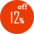 12% Sale