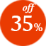 Sale 35%