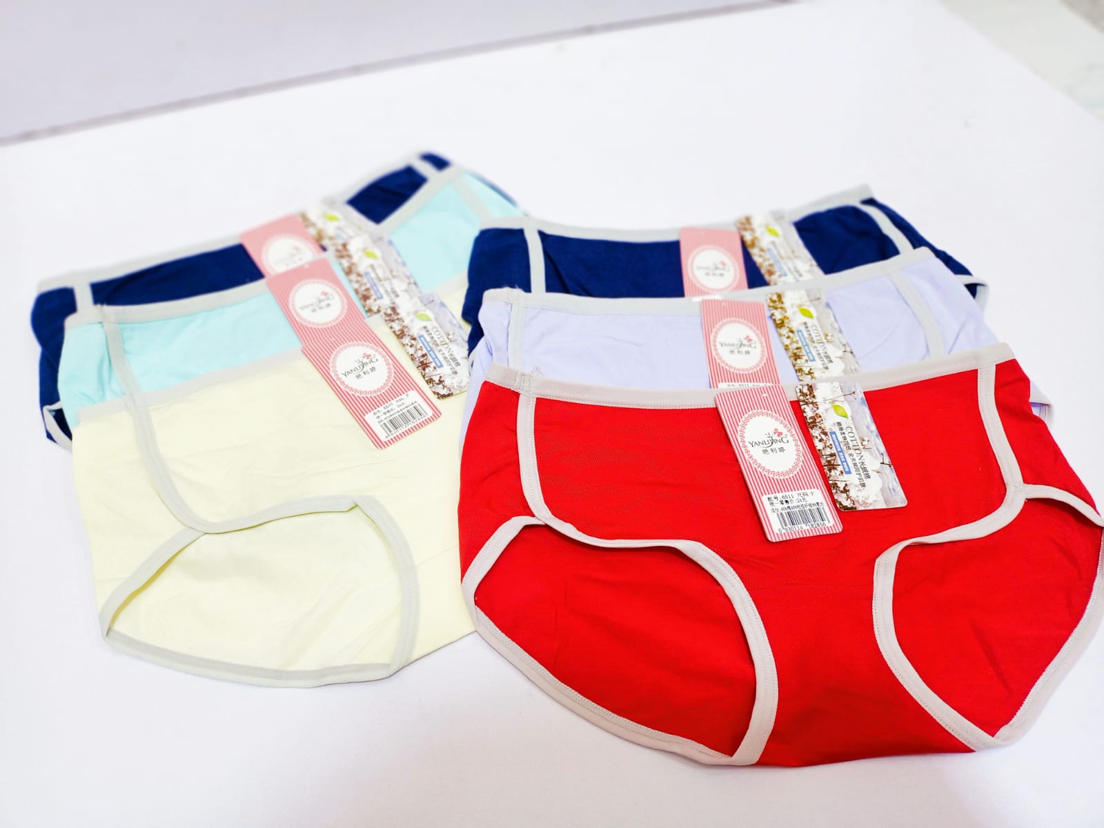 Penties Women Fashion 2025 5050.pk