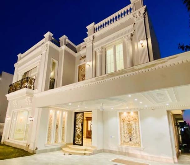 beautiful houses in pakistan