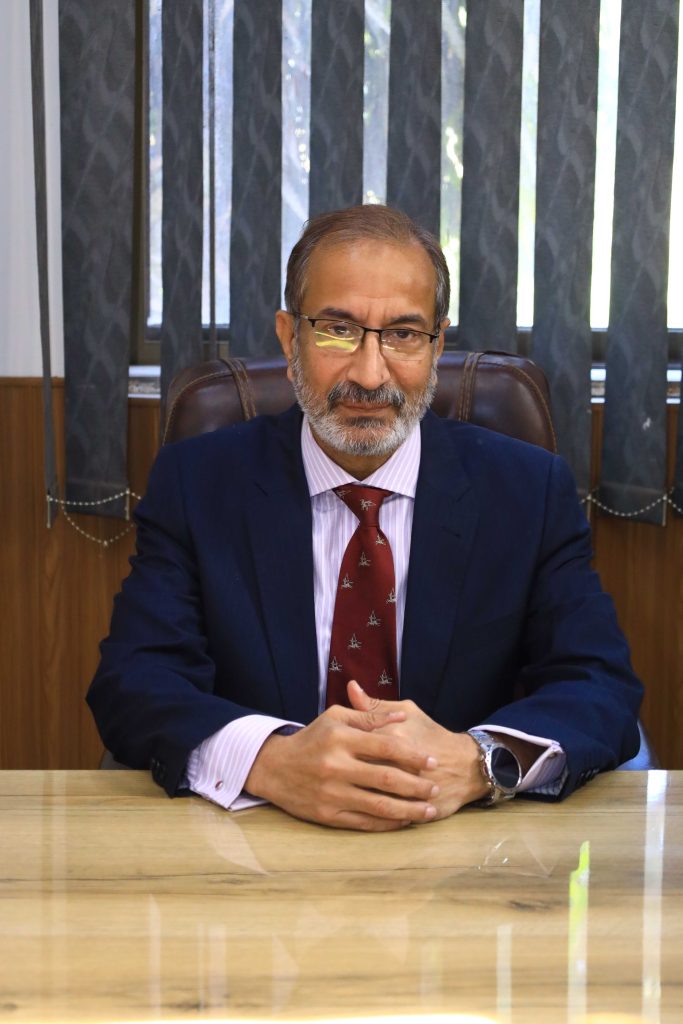 dr bilal bin younas