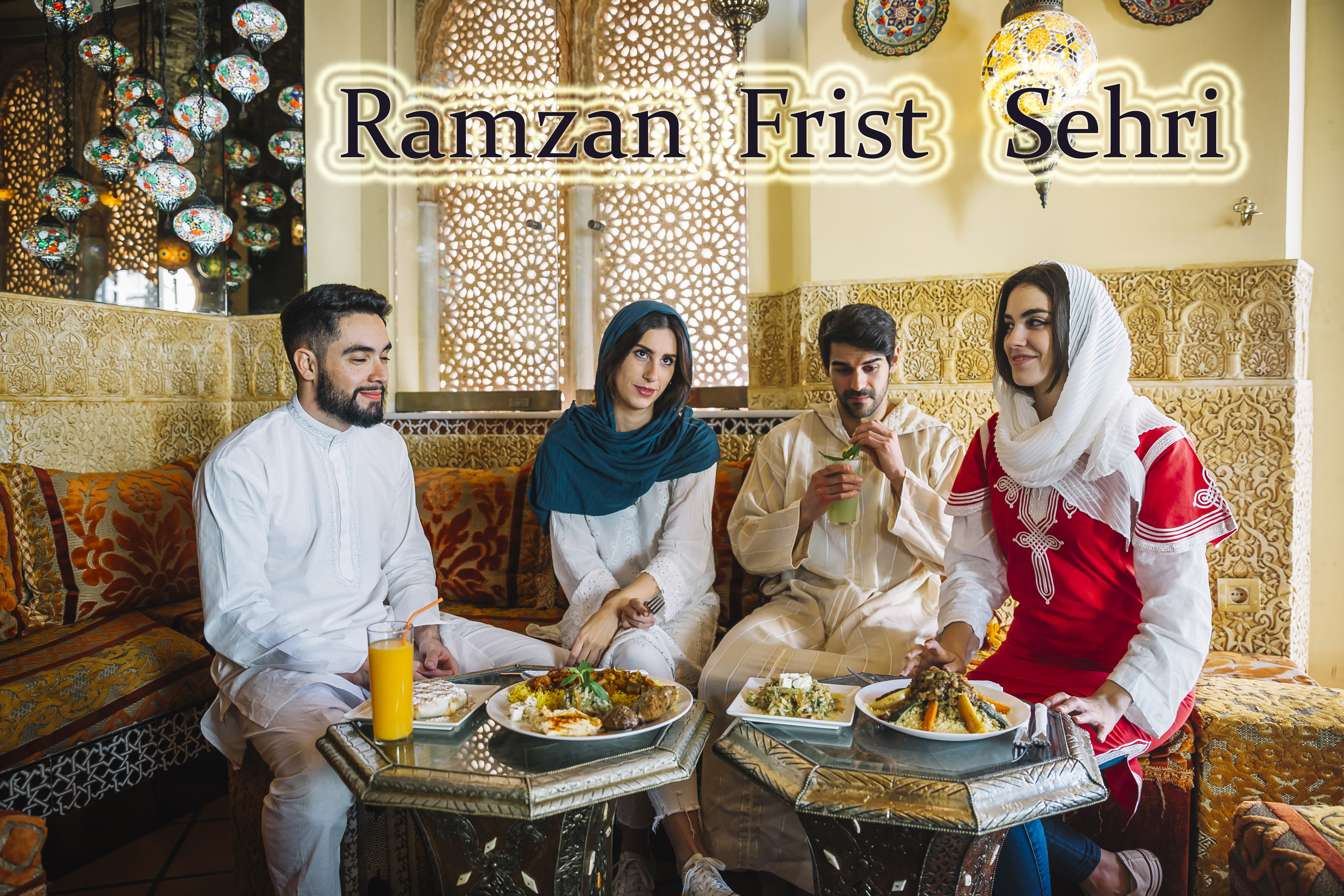 first sehri mubarak wishes