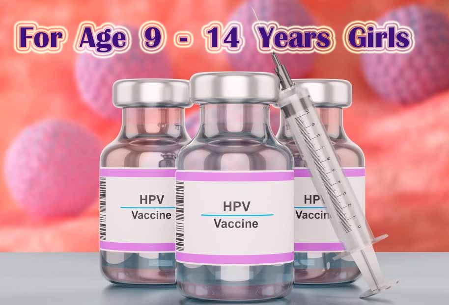 hpv vaccine in pakistan is safe or not