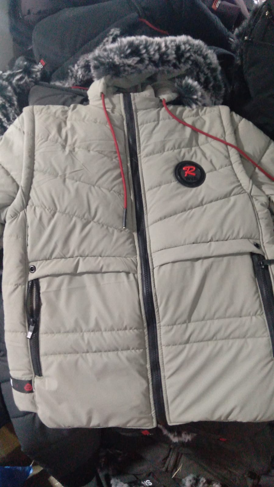 Jackets Manufacturer in Pakistan