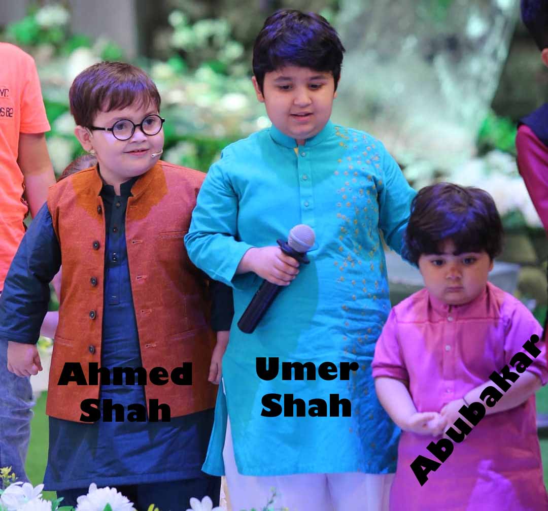umer shah passes away reason