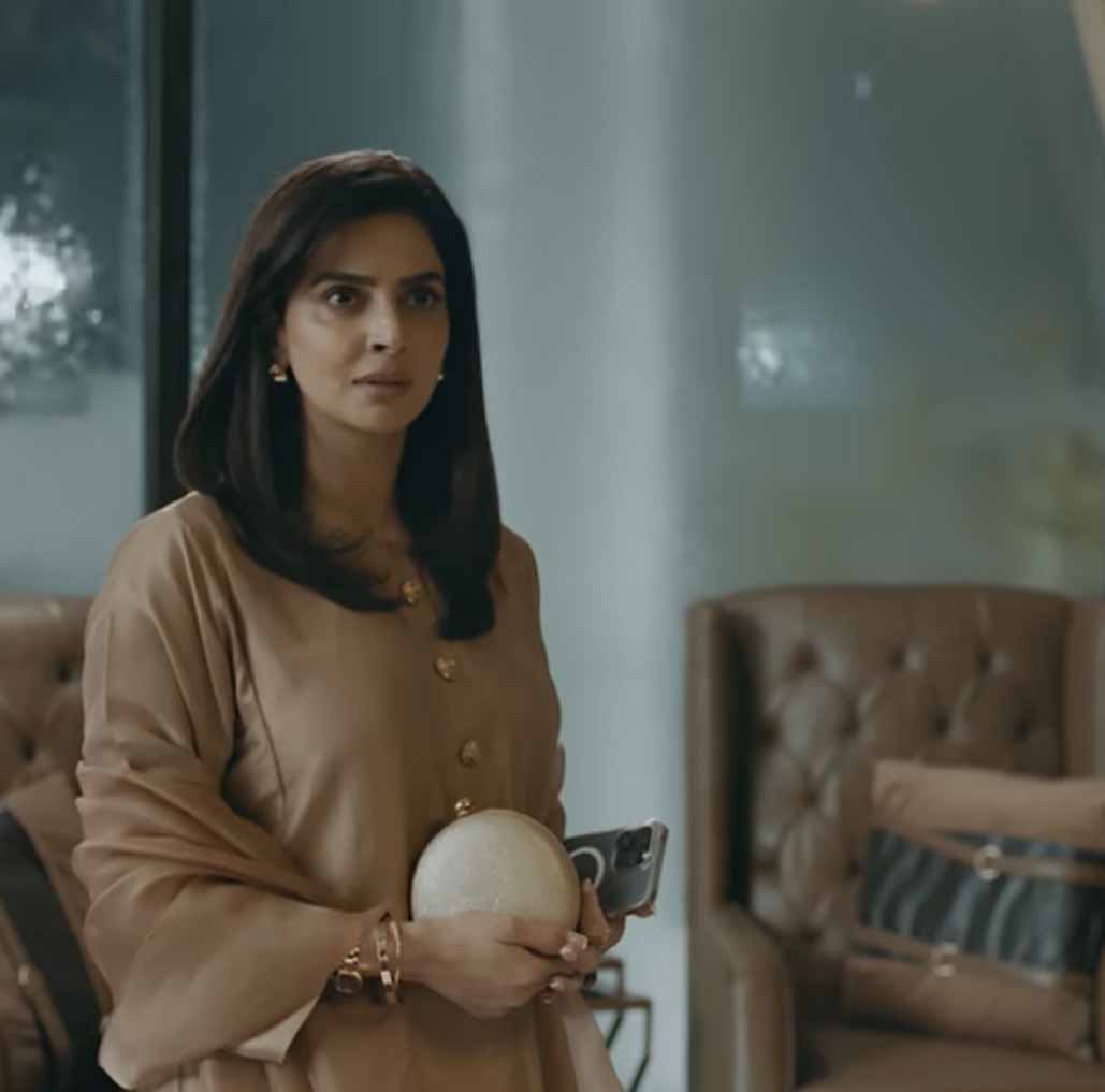 Saba Qamar lifestyle