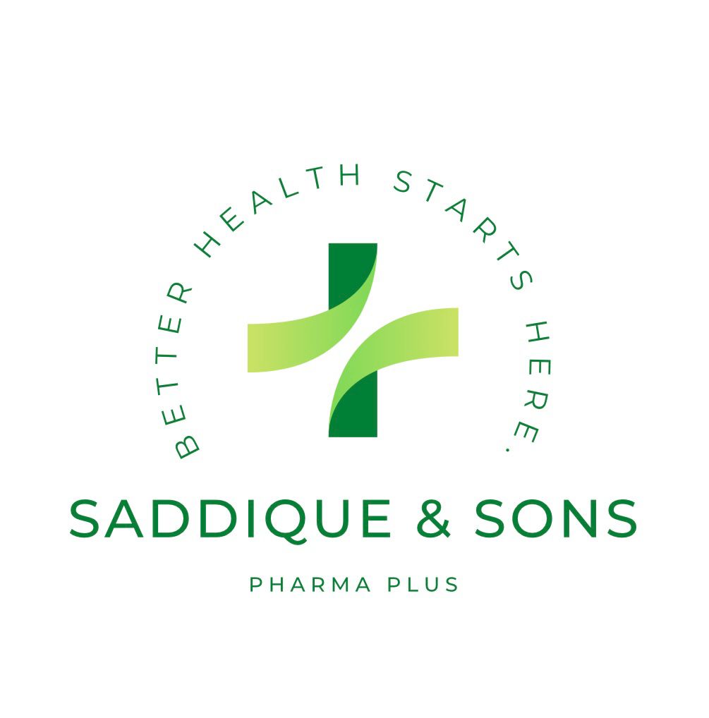 Saddique & Sons Pharma Plus
