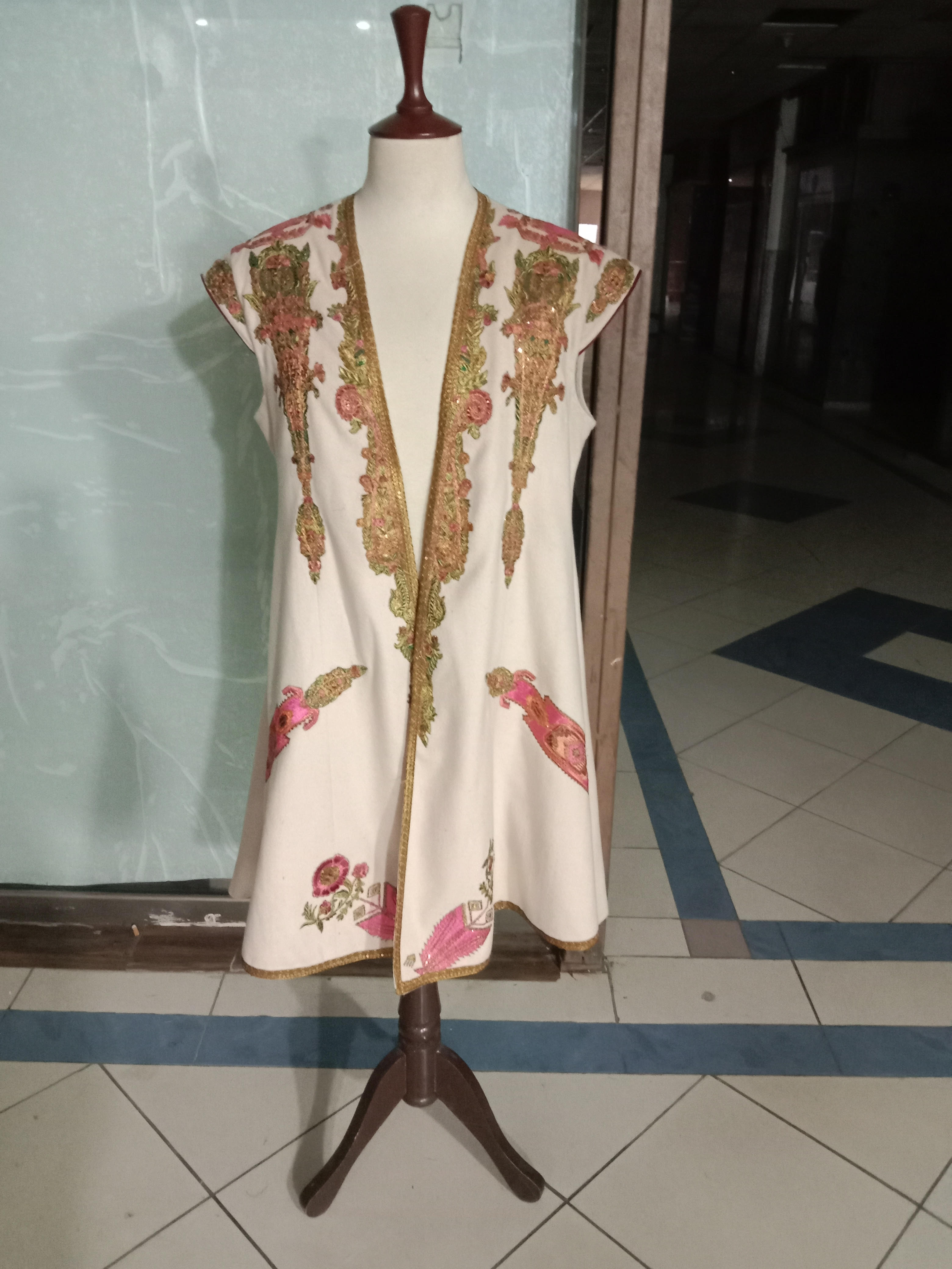 Wedding Sherwani Stitching