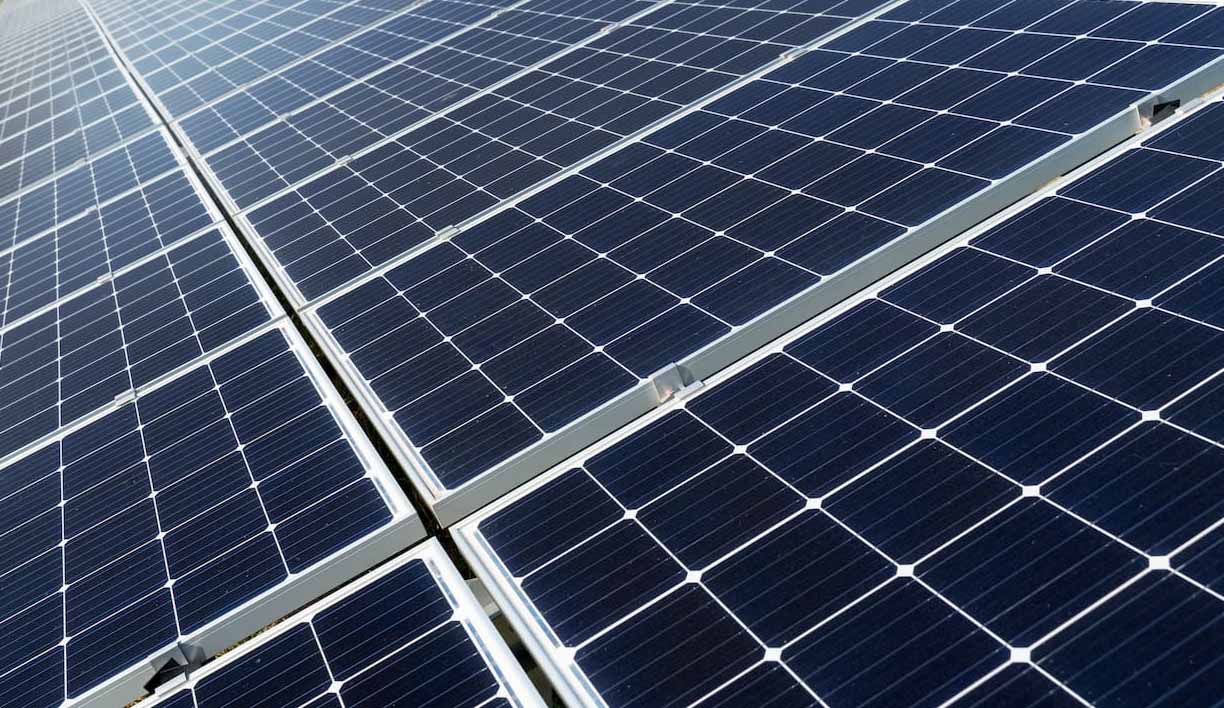 solar structure types in pakistan
