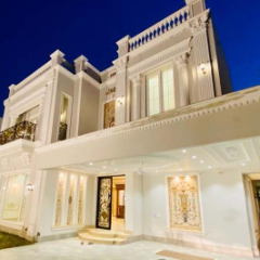 beautiful houses in pakistan
