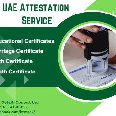 hec document attestation