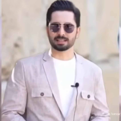 Danish Taimoor host