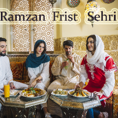 first sehri mubarak wishes