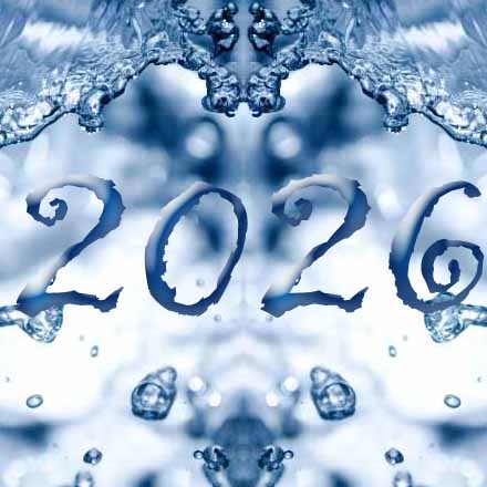 Happy New Year 2026