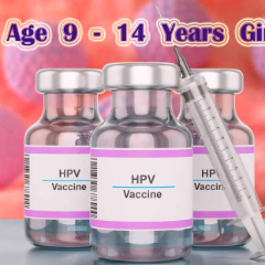 hpv vaccine in pakistan is safe or not
