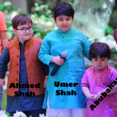 umer shah passes away reason