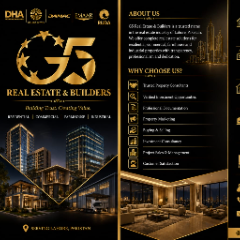 5 marla plot for sale in lahore