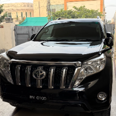 rent a car