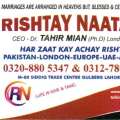 Best Marriage Bureau