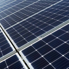 solar structure types in pakistan