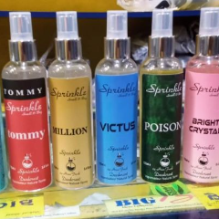 perfume price in pakistan