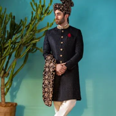 Sherwani for wedding