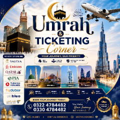 best umrah packages
