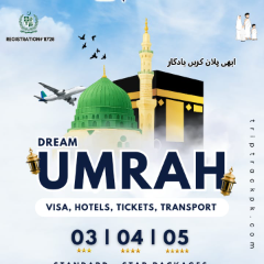 umrah packages