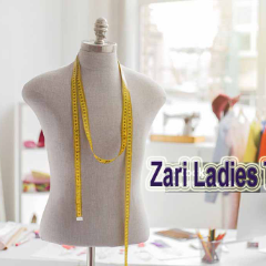 professional ladies tailor