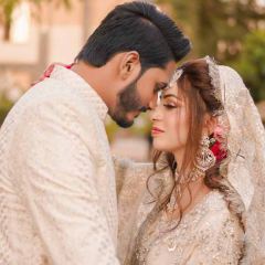 wedding photographer lahore