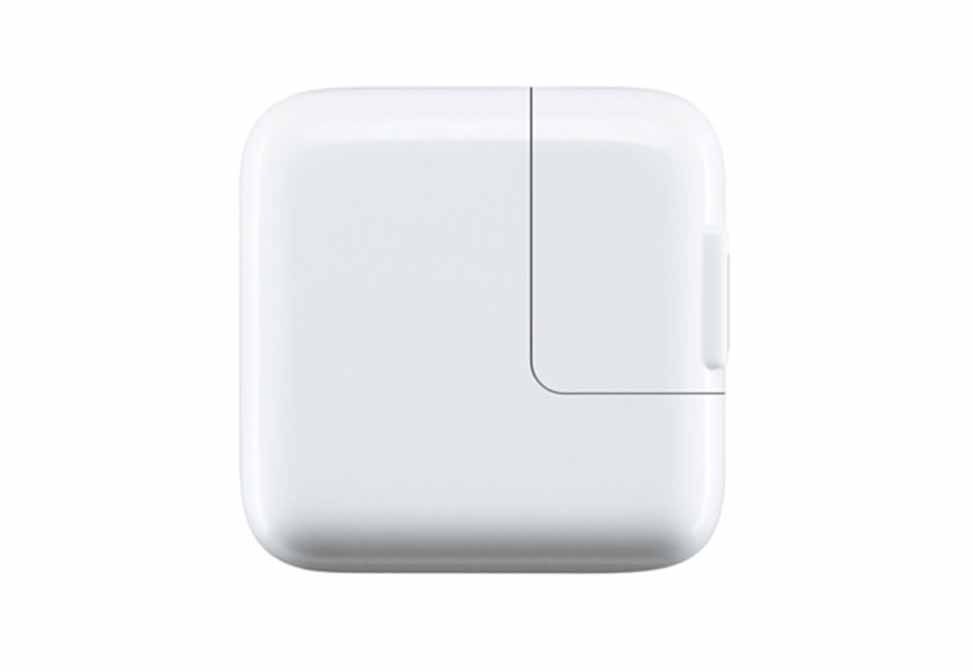 iphone 12w adapter