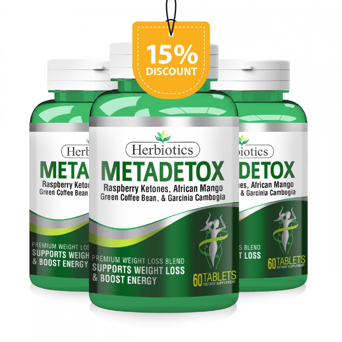 metadetox for weight loss