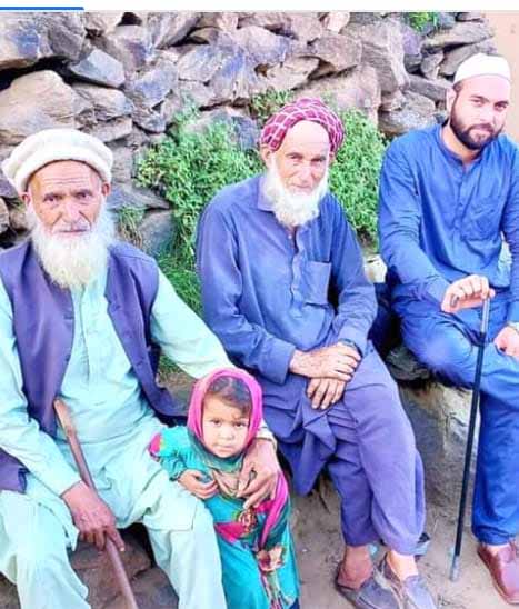 dheri katti khel people