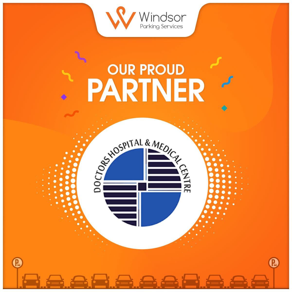 Doctor Hospital and Medical Centre