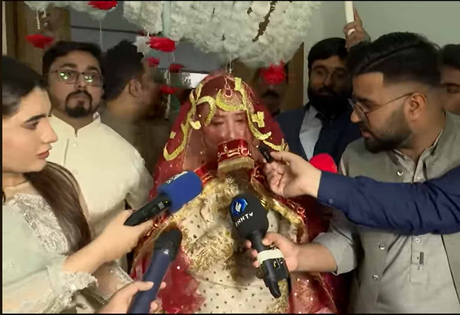 dr nabiha ali khan first husband name