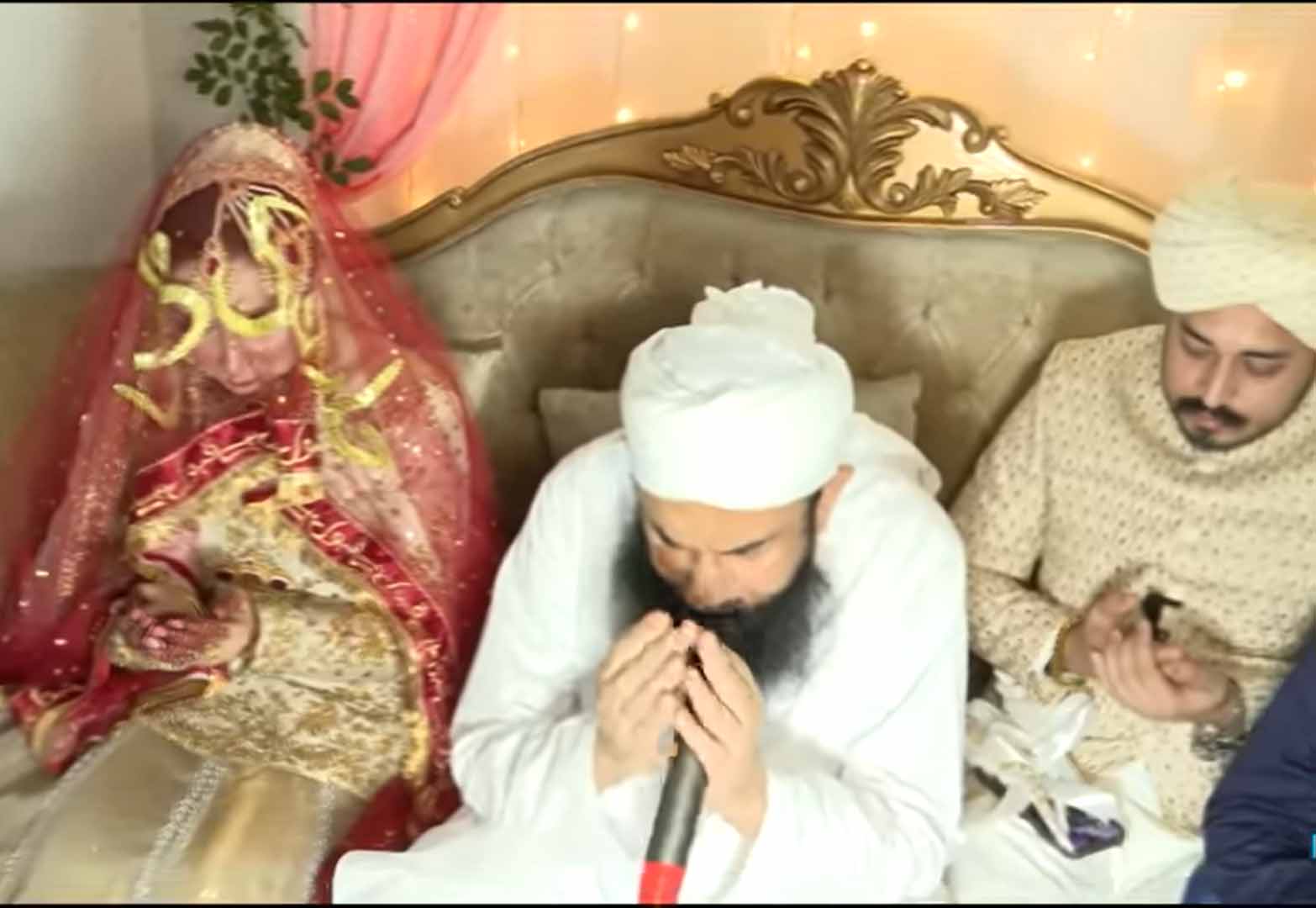 dr nabiha ali khan second marriage