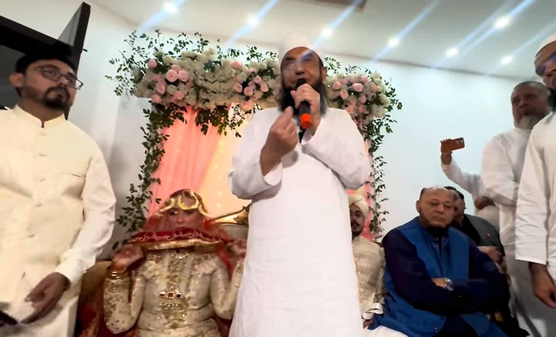 haris khokhar dr nabiha husband photos