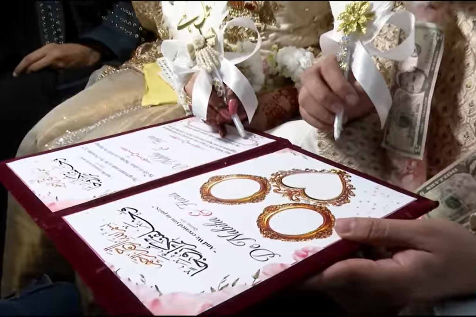 dr nabiha second marriage