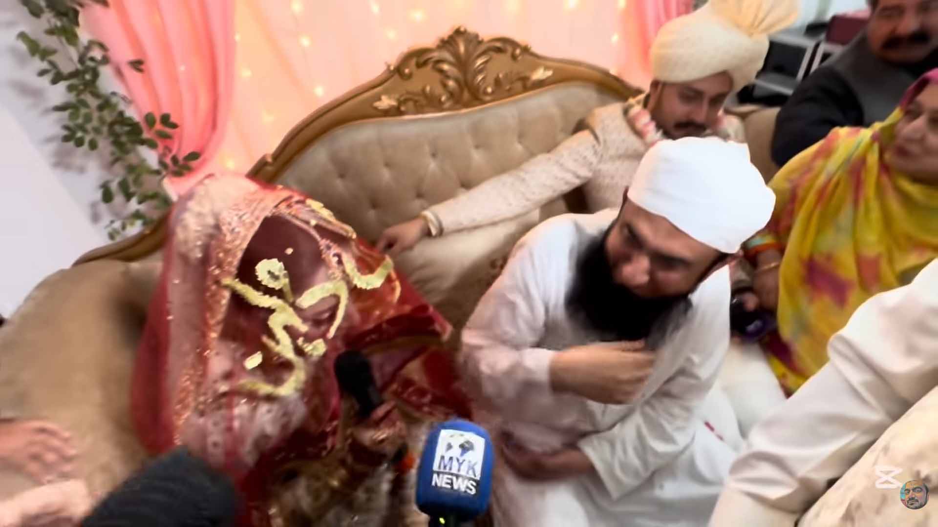 dr nabiha ali khan husband