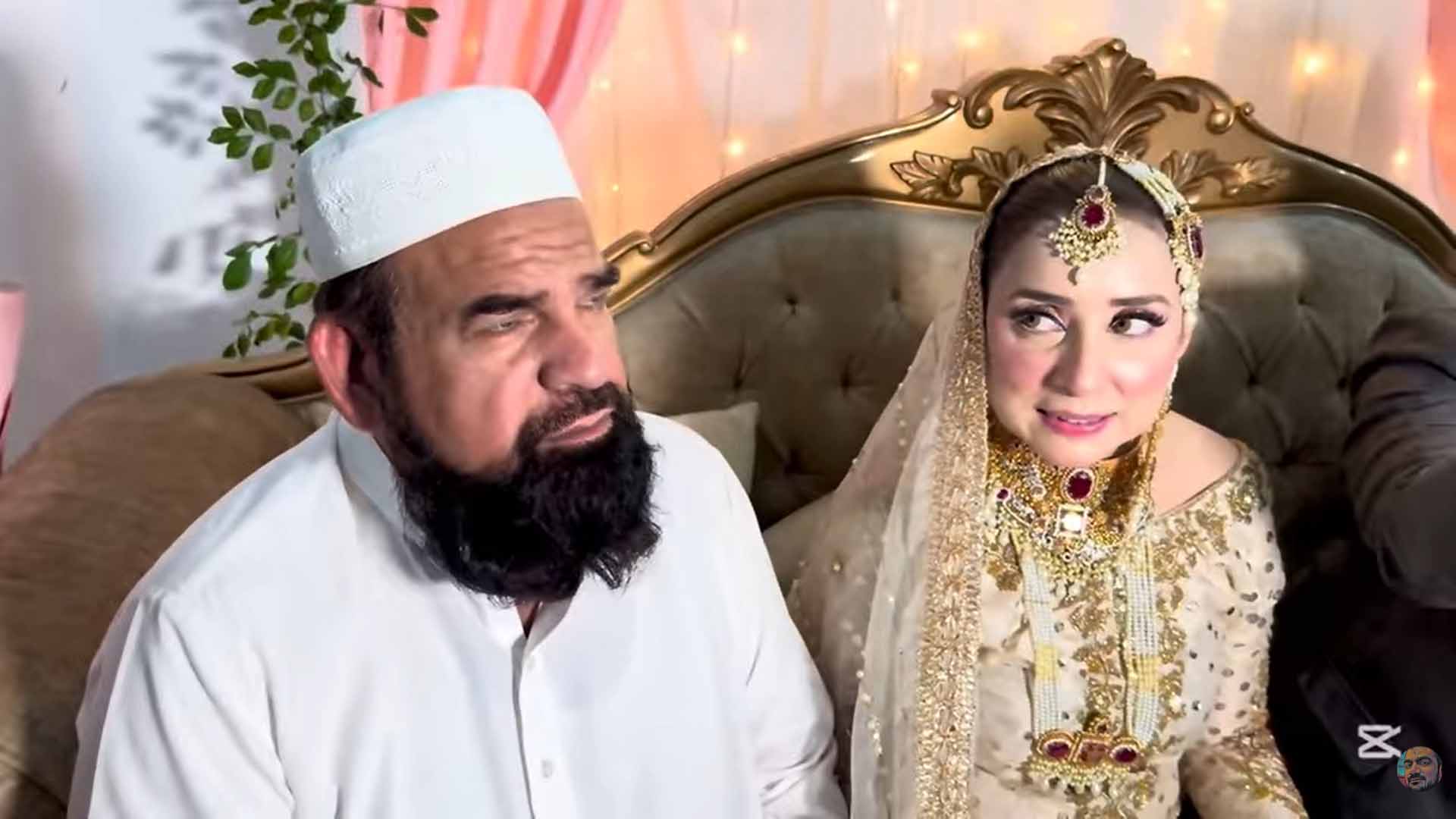 dr nabiha ali khan marriage