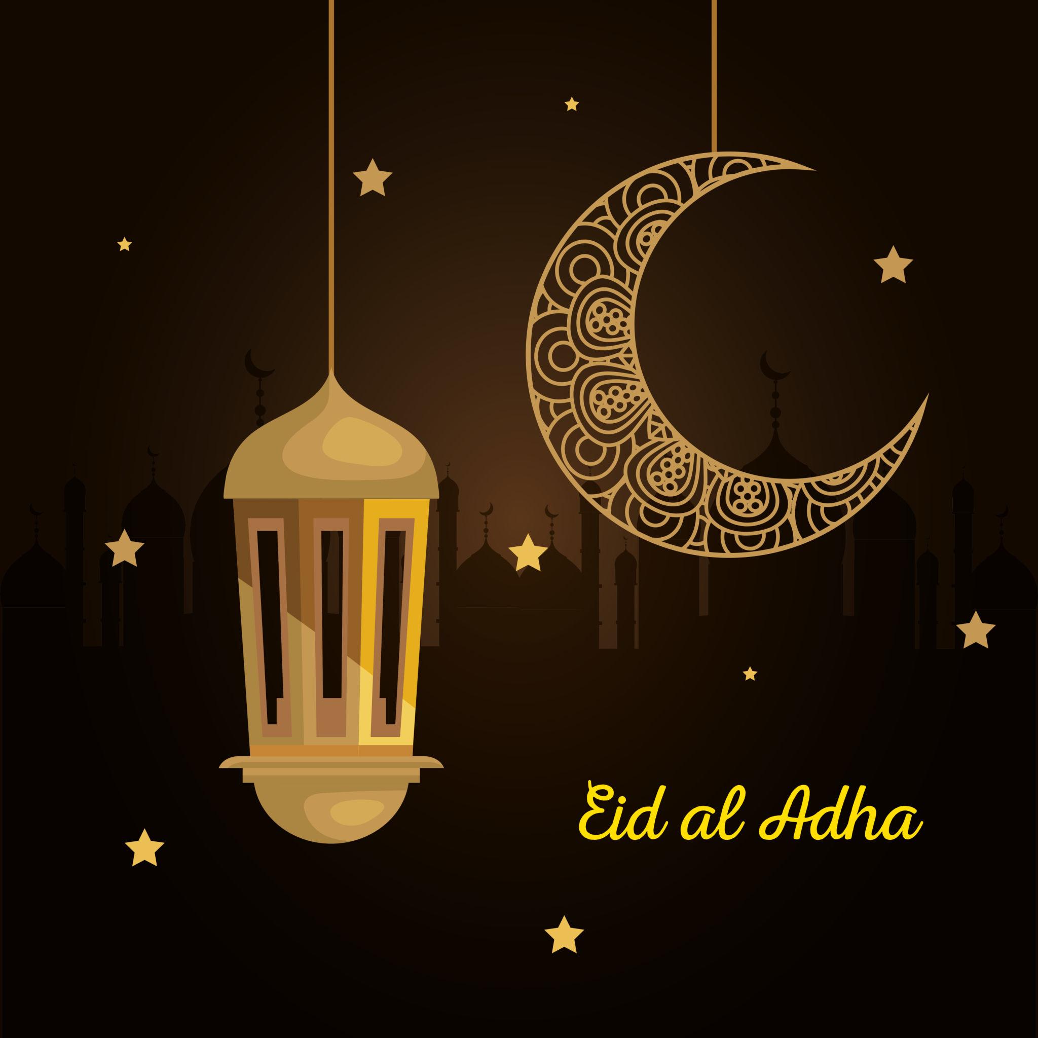 eid ul adha mubarak