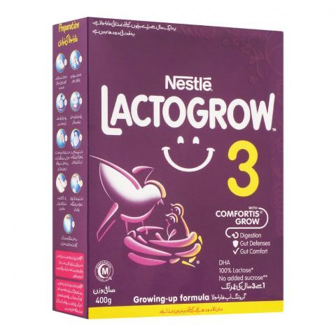 formula milk lactogen 3