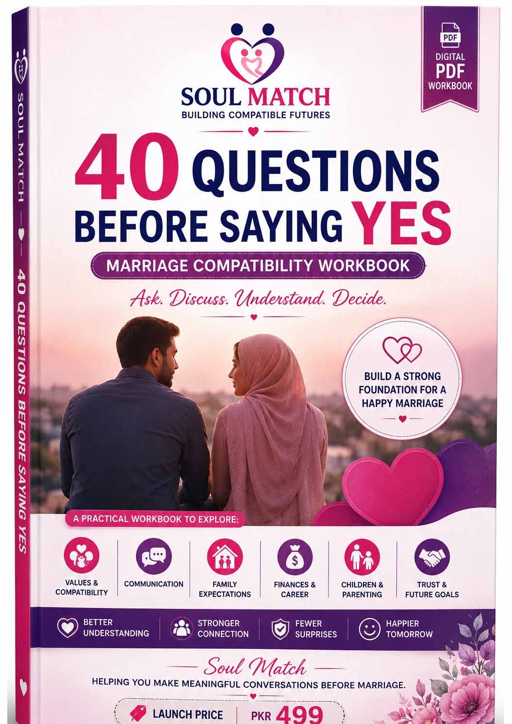 Trusted Marriage Bureau