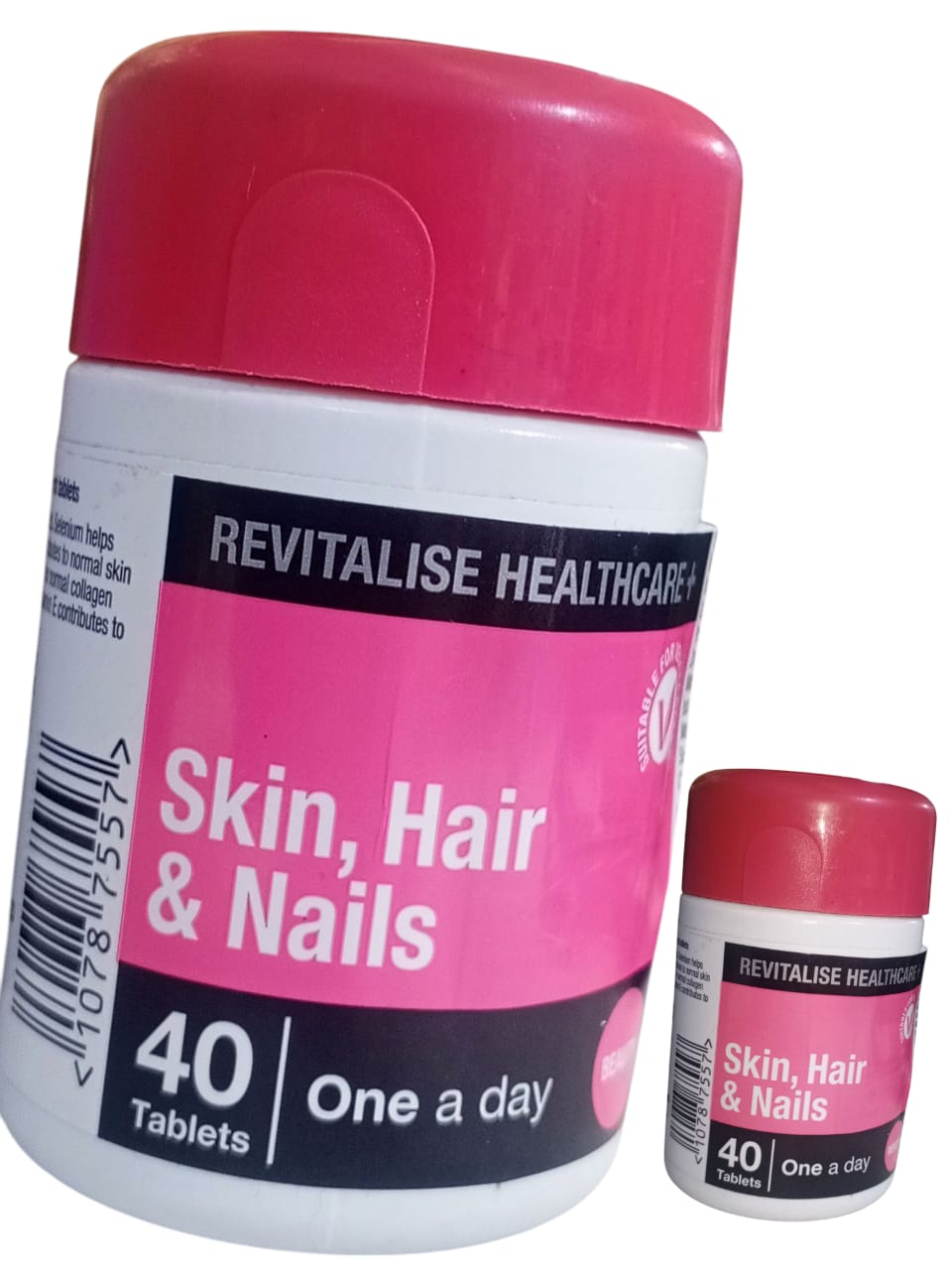 food supplement tablets glow vitamin best skin hair nails supplement