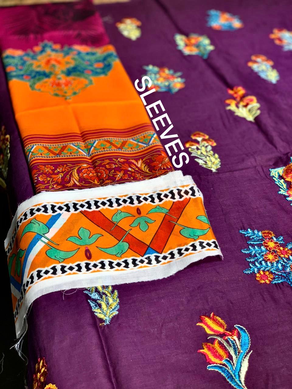 Zainab Chottani - Lawn