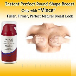 Perfect Round Shape Breast - Women Fashion 2024, - Breast Tightening 