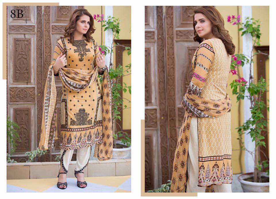 Ladies Cloths Aisha Chottani
