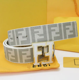 HIGH GRADE CASUAL BELTS