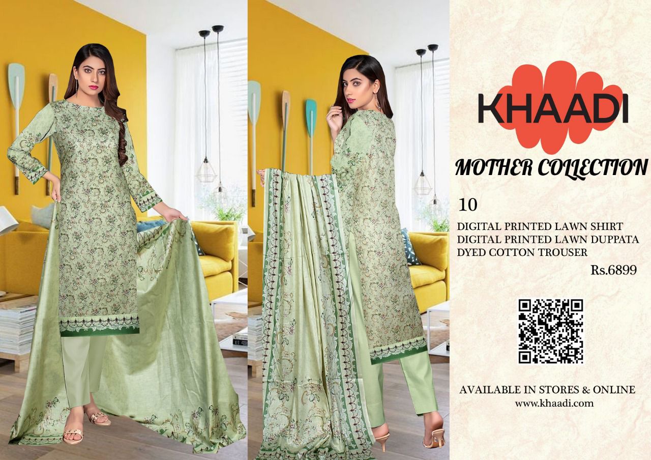 Www Khaadi Com