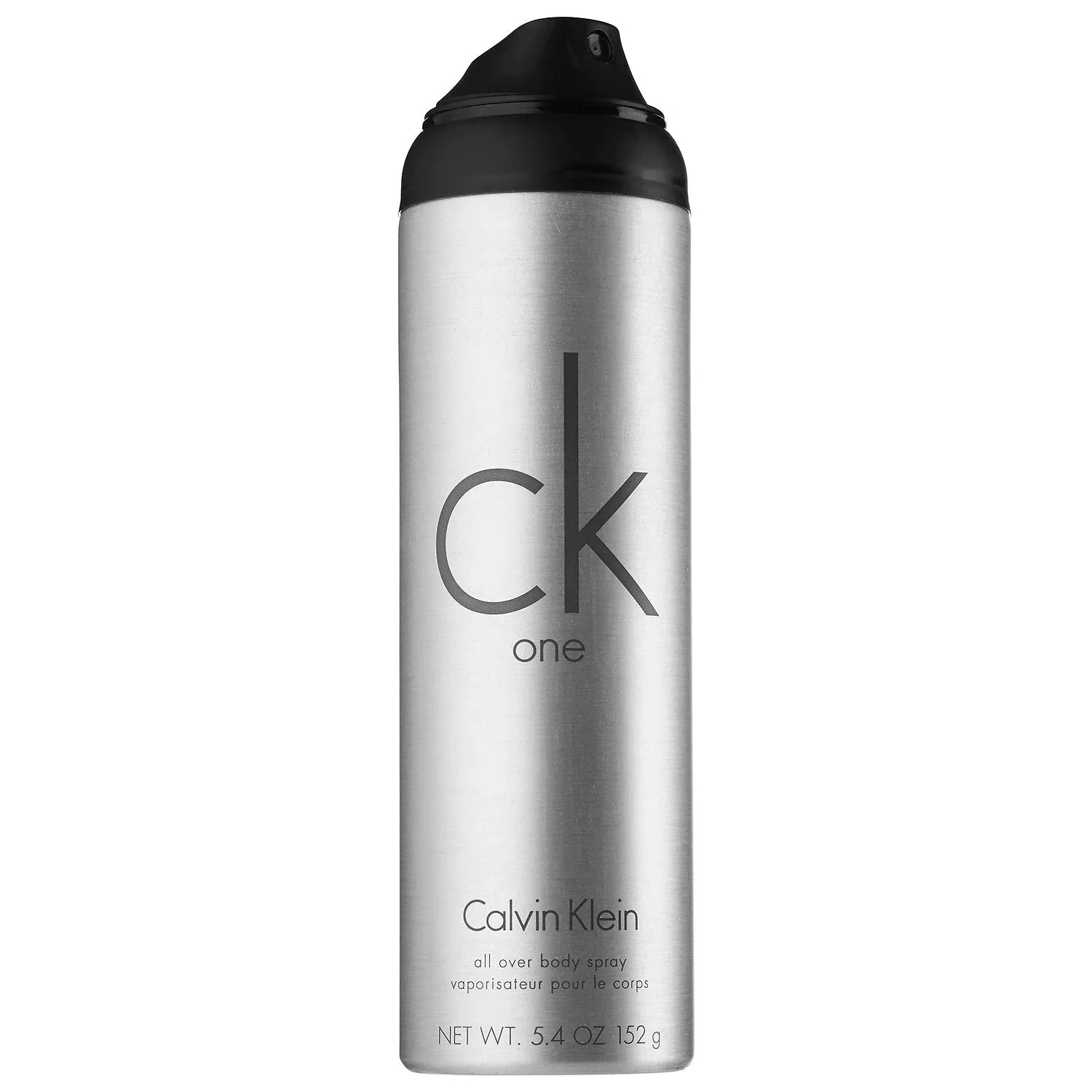 Calvin Klein CK One Body Spray (5.4 oz., 3 pk.)